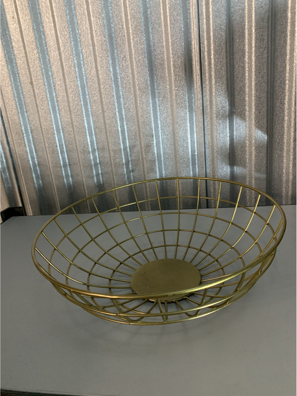 Gold / Brass Bowl